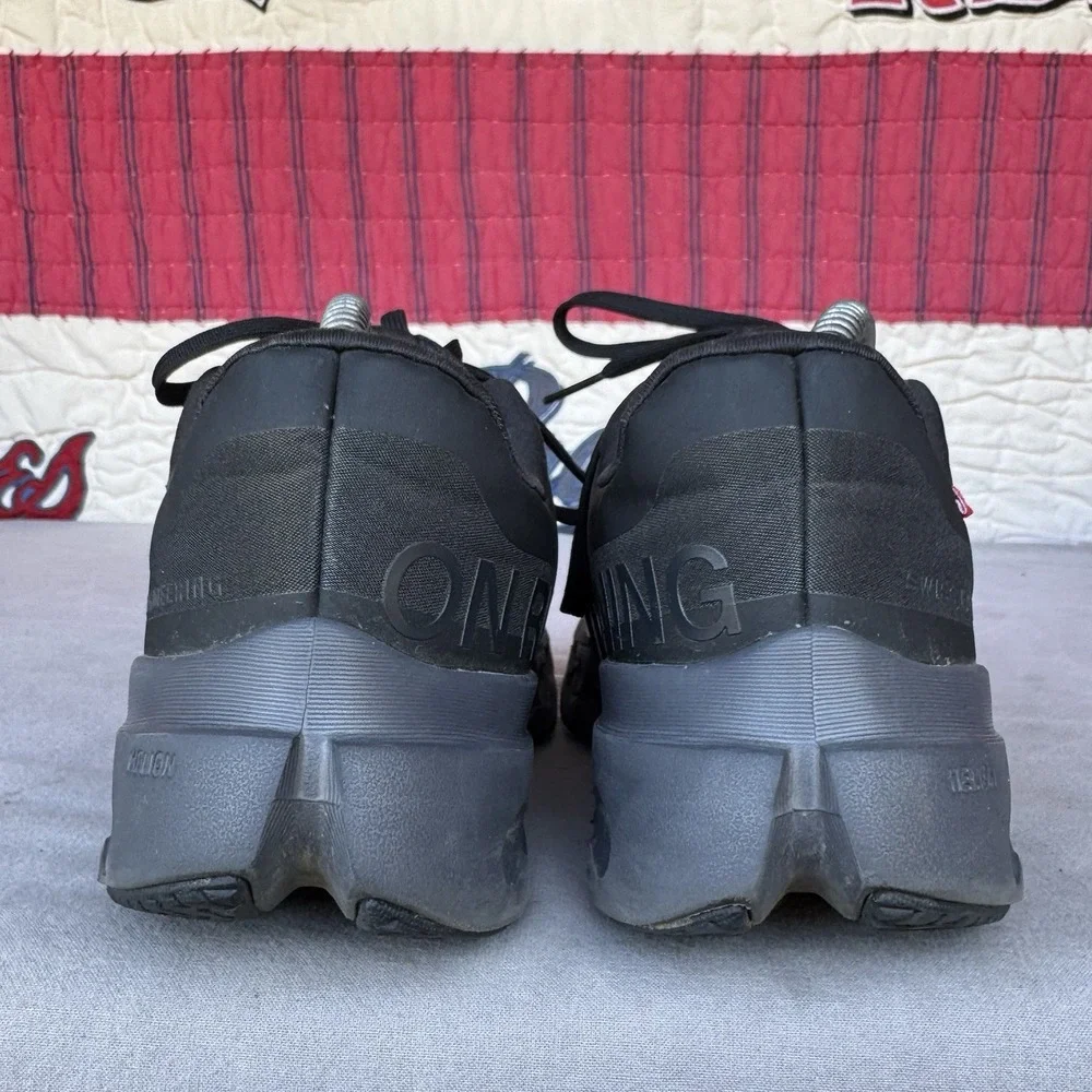 Size 9 - ON Cloudsurfer Next Black Eclipse‎ W 3WE30050106